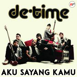 Download Lagu De'Time - Cantik MP3