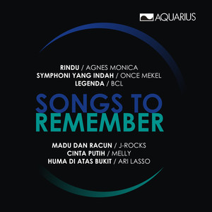 Download Lagu Once Mekel - Symphoni Yang Indah MP3