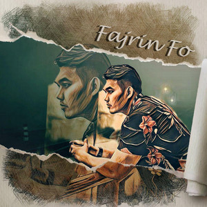 Download Lagu Fajrin Fo - Waktu MP3