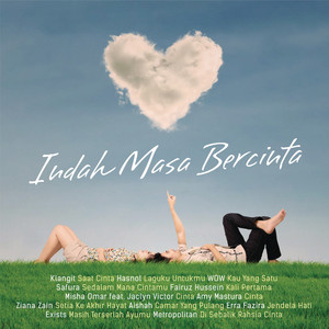 Download Lagu Daniel - Jika Kau Bercinta Lagi MP3