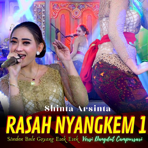 Download Lagu Shinta Arsinta - Rasah Nyangkem 1 MP3 Download Lagu Shinta Arsinta - Rasah Nyangkem 1 MP3