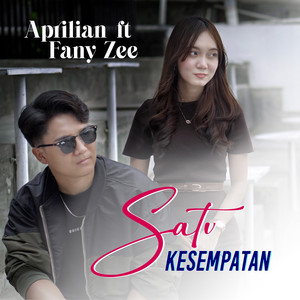Download Lagu Aprilian, Fany Zee - Satu Kesempatan MP3 Download Lagu Aprilian, Fany Zee - Satu Kesempatan MP3