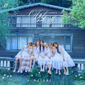Download Lagu NATURE - Girls MP3 Download Lagu NATURE - Girls MP3