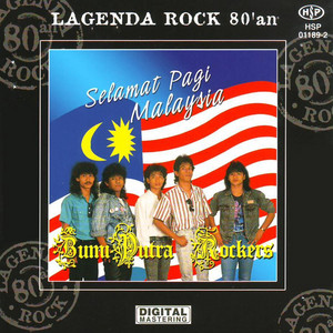 Download Lagu Bumi Putra Rockers (BPR) - Selamat Pagi Malaysia MP3