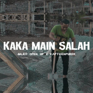 Download Lagu Kapthenpurek, Silet Open Up - Kaka Main Salah MP3