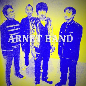 Download Lagu Arnet band - Pernah Ada Rasa Cinta MP3