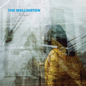 Download Lagu The Wellington - Burned MP3