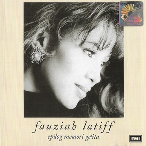 Download Lagu Fauziah Latiff - Aku Sebutir Pasir MP3