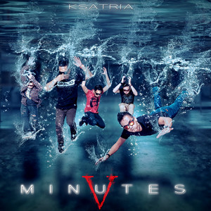 Download Lagu Five Minutes - Cinta Kedua MP3