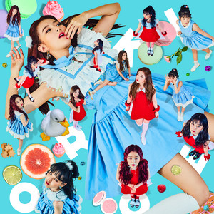 Download Lagu Red Velvet - Rookie MP3 Download Lagu Red Velvet - Rookie MP3