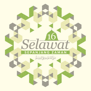 Download Lagu Akhil Hayy - Selawat Junjungan MP3
