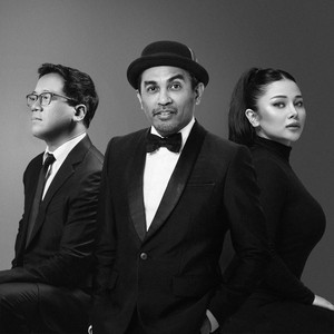 Download Lagu Glenn Fredly, Andi Rianto, Mutia Ayu - Cinta Takkan Usai MP3
