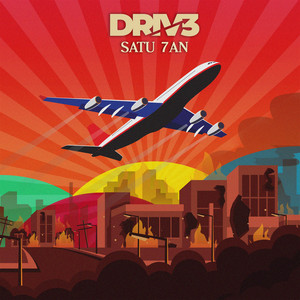 Download Lagu Drive - Satu 7an MP3 Download Lagu Drive - Satu 7an MP3
