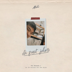 Download Lagu Michael Aldi - Di Pusat Jakarta MP3