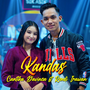 Download Lagu Cantika Davinca, Rendi Irawan - Kandas MP3 Download Lagu Cantika Davinca, Rendi Irawan - Kandas MP3