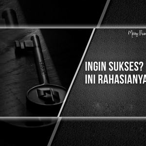 Download Lagu Merry Riana - Ingin Sukses? Ini Rahasianya MP3