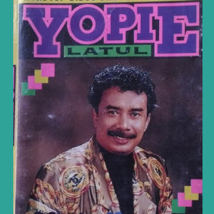 Download Lagu Yopie Latul - Simalakama MP3