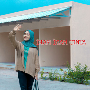 Download Lagu Andika BuncAzca - Diam Diam Cinta MP3