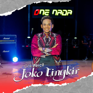 Download Lagu Cak Percil - Joko Tingkir MP3