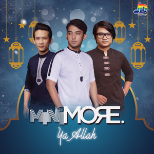 Download Lagu MINIMORE - Ya Allah MP3