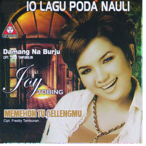 Download Lagu Joy Tobing - Aut Adong Di Ginjang Ni Mauli Mauliate MP3