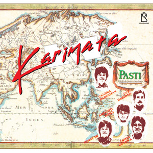 Download Lagu Karimata, Harvey Malaihollo - Kisah Kehidupan (feat. Harvey Malaiholo) MP3