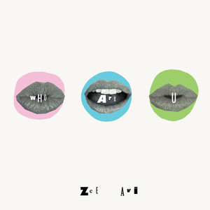 Download Lagu Zee Avi - Who Are U MP3 Download Lagu Zee Avi - Who Are U MP3