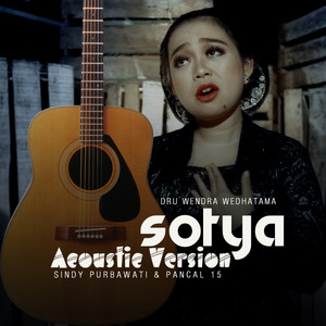 Download Lagu Sindy Purbawati, Pancal 15 - Sotya - Acoustic MP3 Download Lagu Sindy Purbawati, Pancal 15 - Sotya - Acoustic MP3