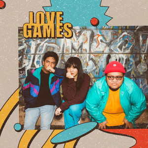 Download Lagu Tommy Pratomo, Agung Munthe, Beatrice Patricia - Love Games MP3 Download Lagu Tommy Pratomo, Agung Munthe, Beatrice Patricia - Love Games MP3