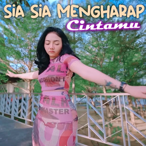 Download Lagu Syahiba Saufa - Sia Sia Mengharap Cintamu MP3