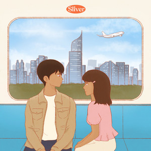 Download Lagu Sliver - Kita Ke Masa Depan MP3