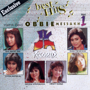Download Lagu Obbie Messakh - Jangan Ada Tangis Lagi MP3 Download Lagu Obbie Messakh - Jangan Ada Tangis Lagi MP3