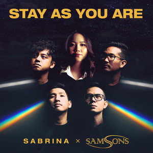 Download Lagu Sabrina, SAMSONS - Stay As You Are MP3 Download Lagu Sabrina, SAMSONS - Stay As You Are MP3