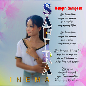 Download Lagu Safira Inema - Kangen Sampean MP3
