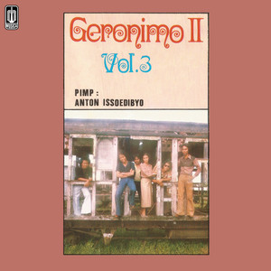 Download Lagu Geronimo II - Tiada Duanya MP3