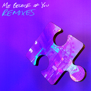Download Lagu HRVY, Indigo Kxd - ME BECAUSE OF YOU - Indigo Kxd Remix MP3