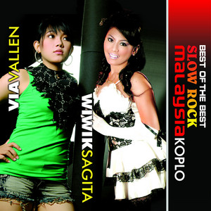 Download Lagu Via Vallen, Wiwiek Sagita - Tiada Yang Lain MP3 Download Lagu Via Vallen, Wiwiek Sagita - Tiada Yang Lain MP3