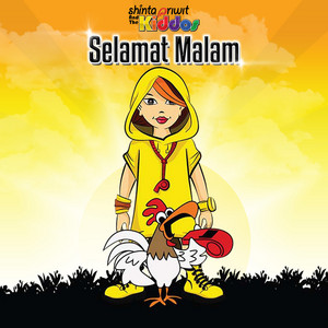 Download Lagu Shinta Priwit, The Kiddos - Selamat Malam MP3 Download Lagu Shinta Priwit, The Kiddos - Selamat Malam MP3