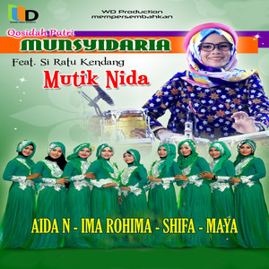 Download Lagu Mutik Nida - Ya Mis Mis MP3 Download Lagu Mutik Nida - Ya Mis Mis MP3