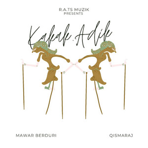 Download Lagu Qis Maraj, Mawar Berduri - KakakAdik MP3 Download Lagu Qis Maraj, Mawar Berduri - KakakAdik MP3