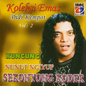 Download Lagu Didi Kempot - Nunut Ngiyup MP3 Download Lagu Didi Kempot - Nunut Ngiyup MP3