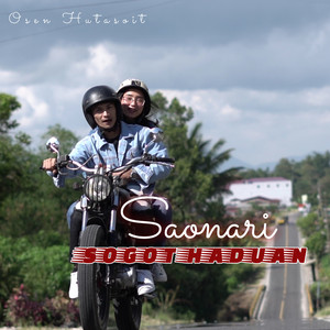 Download Lagu OSEN HUTASOIT - SAONARI SOGOT HADUAN MP3 Download Lagu OSEN HUTASOIT - SAONARI SOGOT HADUAN MP3