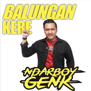 Download Lagu Ndarboy Genk - Balungan Kere MP3 Download Lagu Ndarboy Genk - Balungan Kere MP3