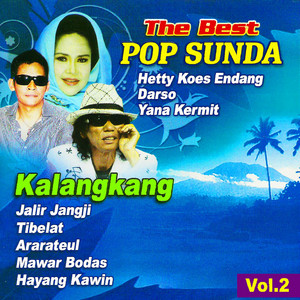 Download Lagu Hetty Koes Endang - Kalangkang MP3 Download Lagu Hetty Koes Endang - Kalangkang MP3