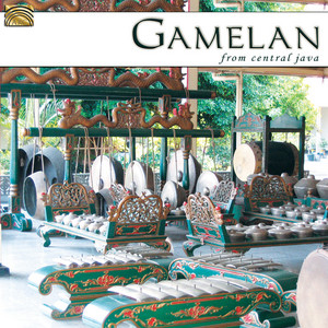 Download Lagu Surakarta Sekaten Gamelan - Srepegan MP3