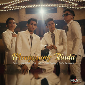 Download Lagu Tajul, Haqiem Rusli, Afieq Shazwan, Zack Zakwan - Mengusung Rindu MP3 Download Lagu Tajul, Haqiem Rusli, Afieq Shazwan, Zack Zakwan - Mengusung Rindu MP3