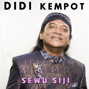 Download Lagu Didi Kempot - Sewu Siji MP3