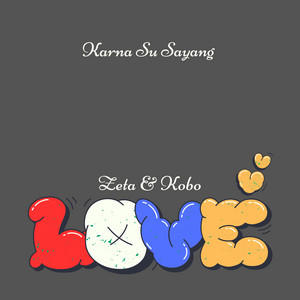 Download Lagu susuputih - Karna Su Sayang Zeta & Kobo MP3 Download Lagu susuputih - Karna Su Sayang Zeta & Kobo MP3