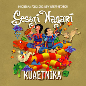 Download Lagu Kuaetnika - Ulan Andung-Andung MP3