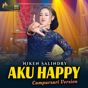 Download Lagu Niken Salindry - Aku Happy MP3 Download Lagu Niken Salindry - Aku Happy MP3